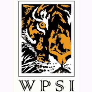 WPSI logo